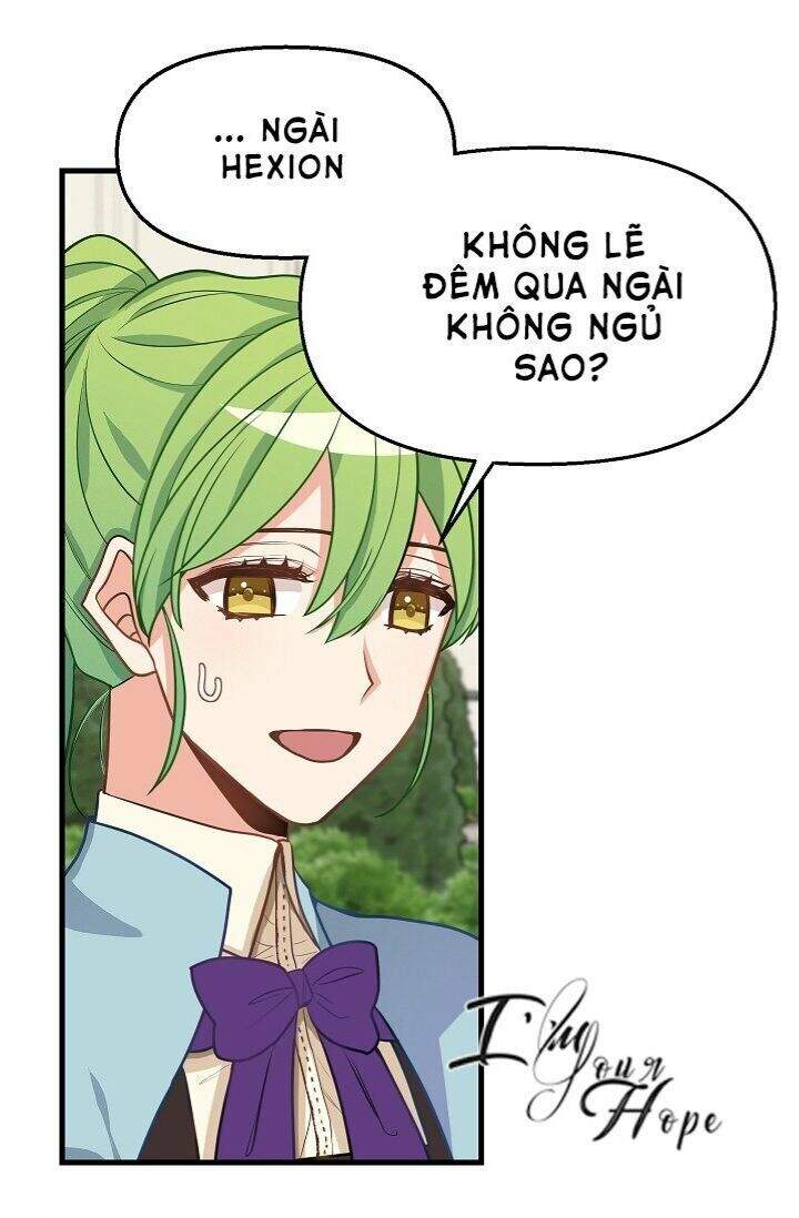 Hãy Bỏ Mặc Tôi - Chương 18