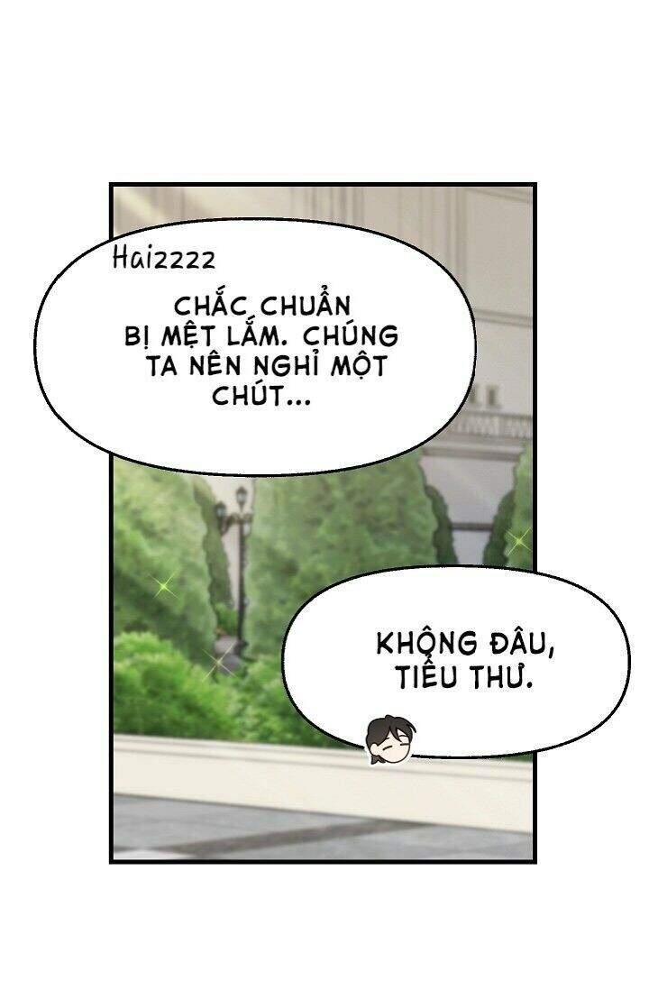 Hãy Bỏ Mặc Tôi - Chương 18