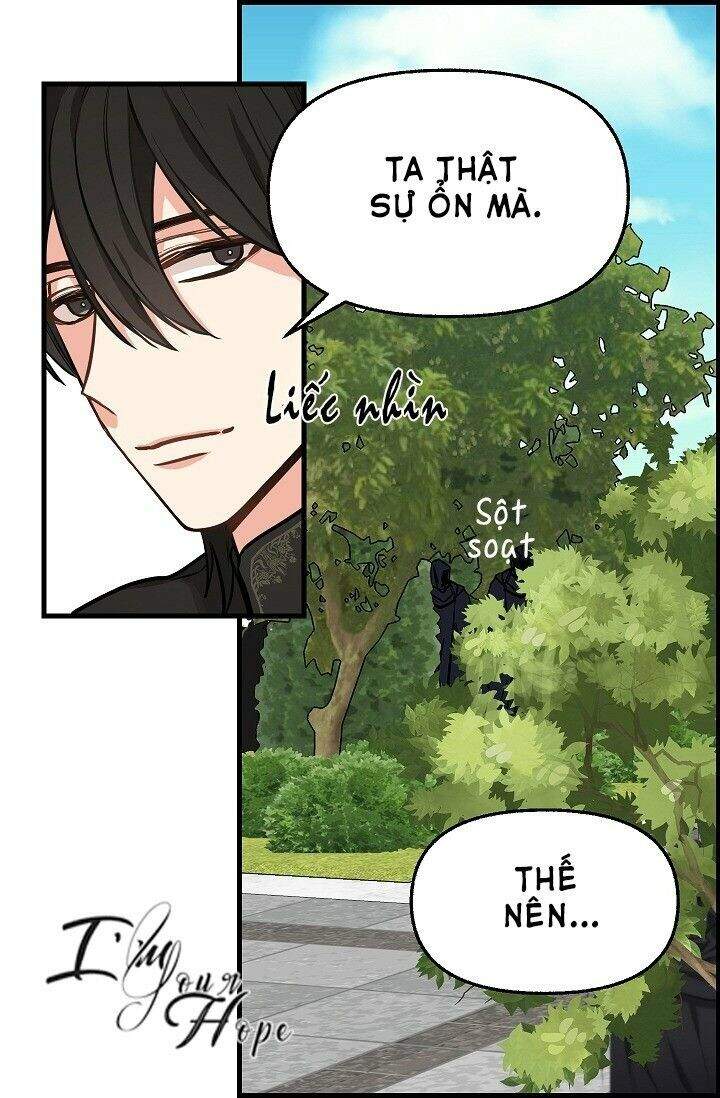 Hãy Bỏ Mặc Tôi - Chương 18