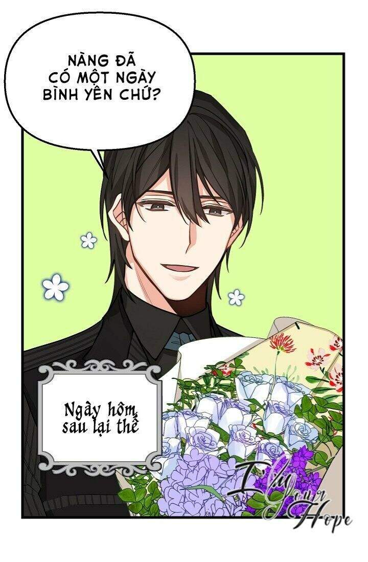 Hãy Bỏ Mặc Tôi - Chương 18