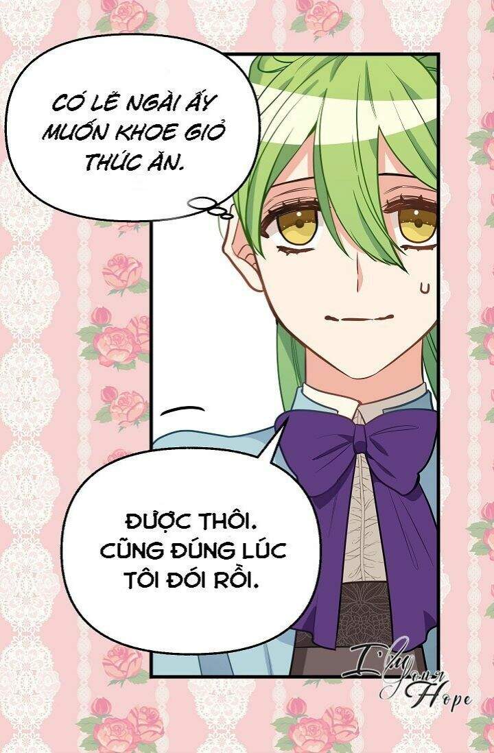 Hãy Bỏ Mặc Tôi - Chương 19