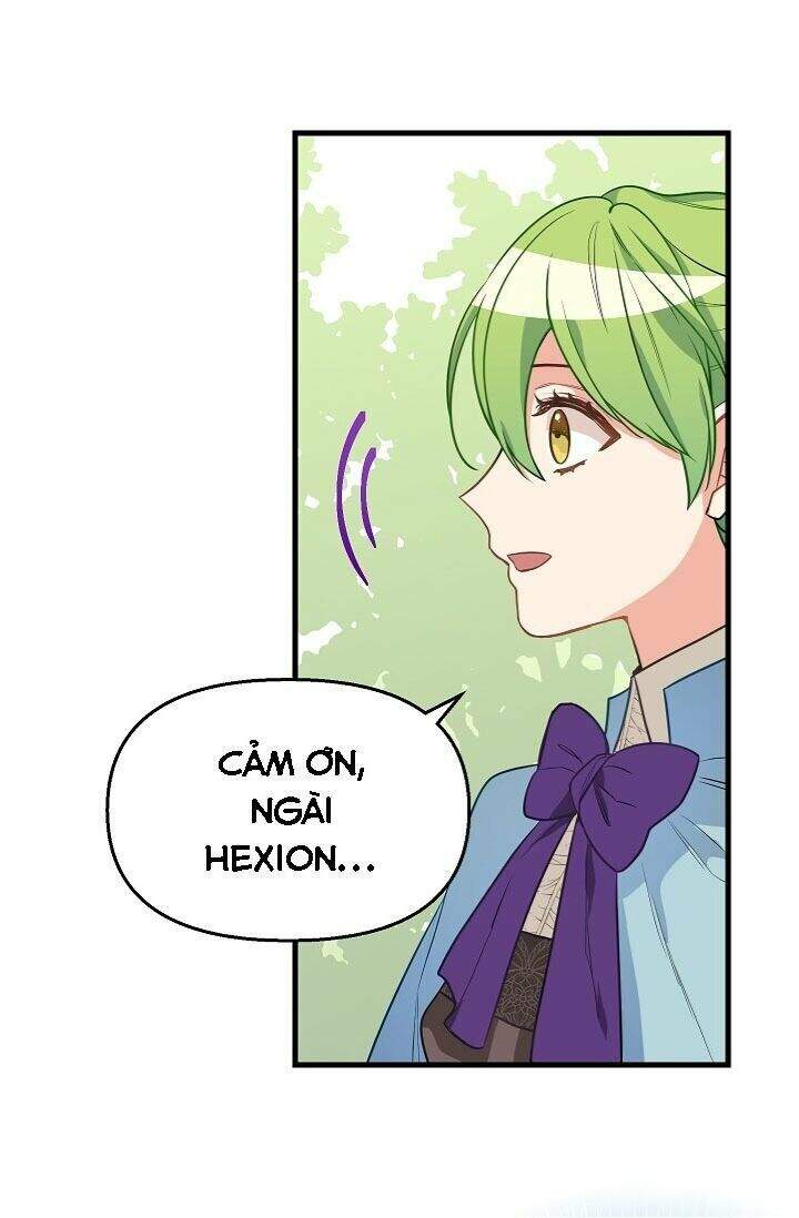 Hãy Bỏ Mặc Tôi - Chương 19