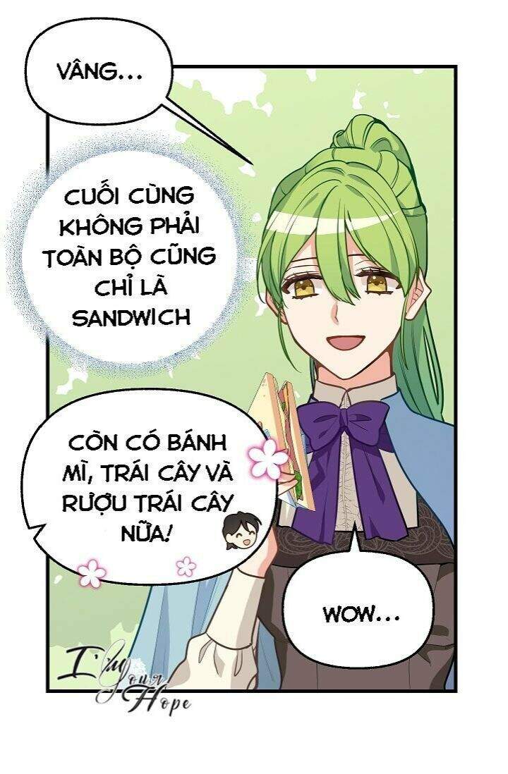 Hãy Bỏ Mặc Tôi - Chương 19