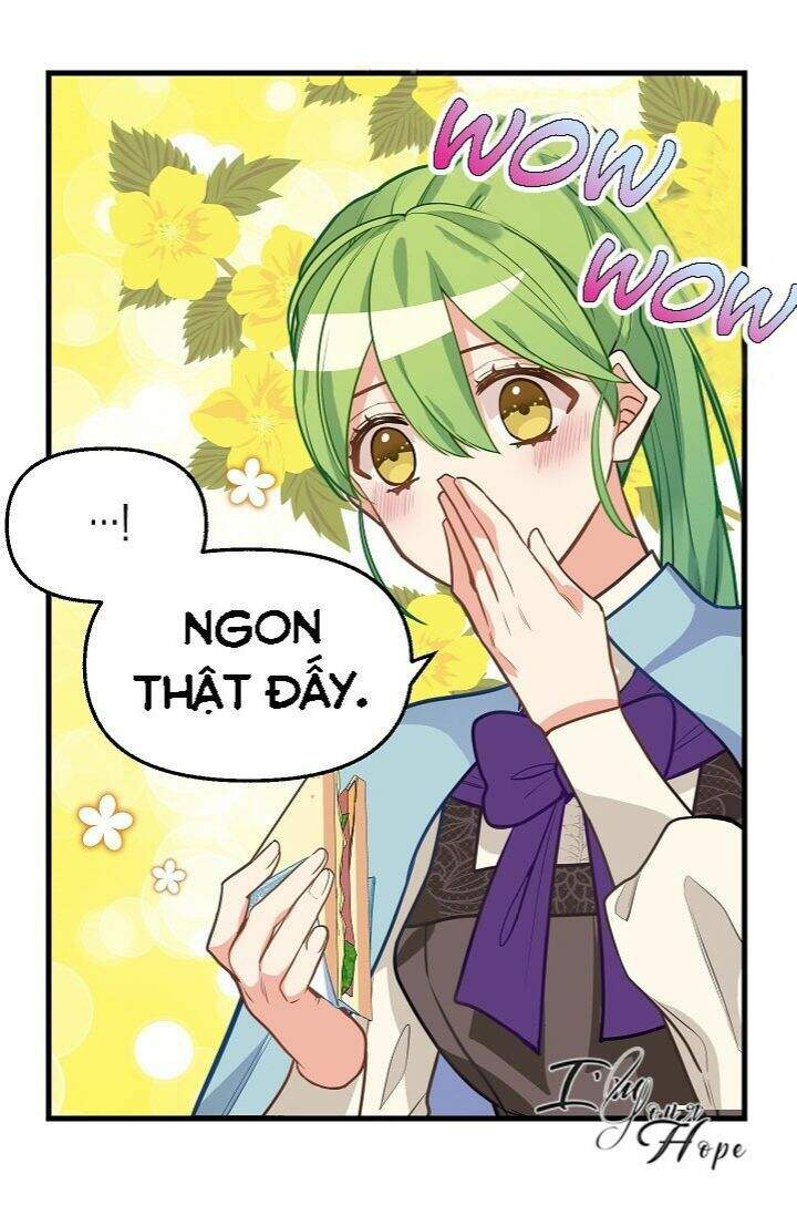 Hãy Bỏ Mặc Tôi - Chương 19