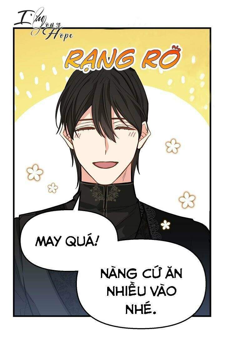 Hãy Bỏ Mặc Tôi - Chương 19