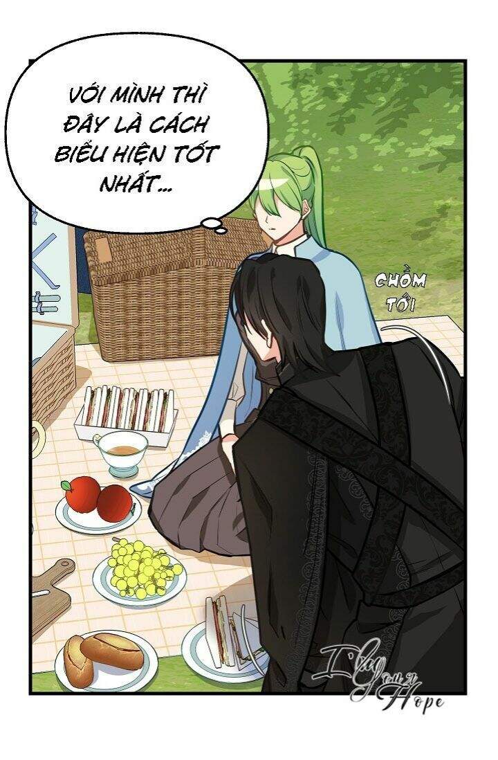 Hãy Bỏ Mặc Tôi - Chương 19