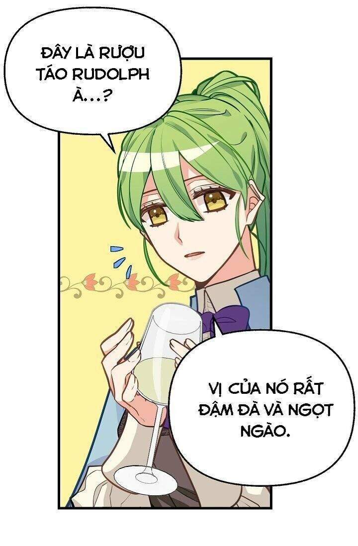 Hãy Bỏ Mặc Tôi - Chương 19