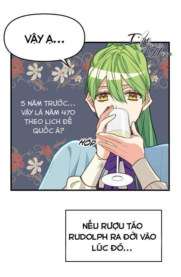 Hãy Bỏ Mặc Tôi - Chương 19