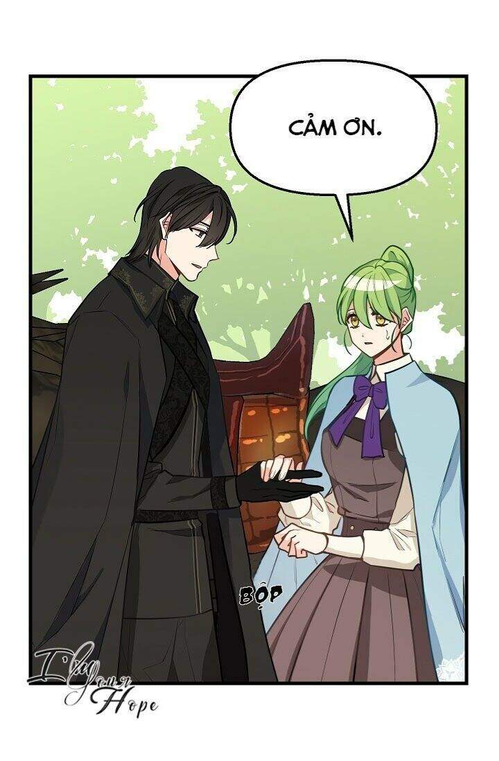 Hãy Bỏ Mặc Tôi - Chương 19