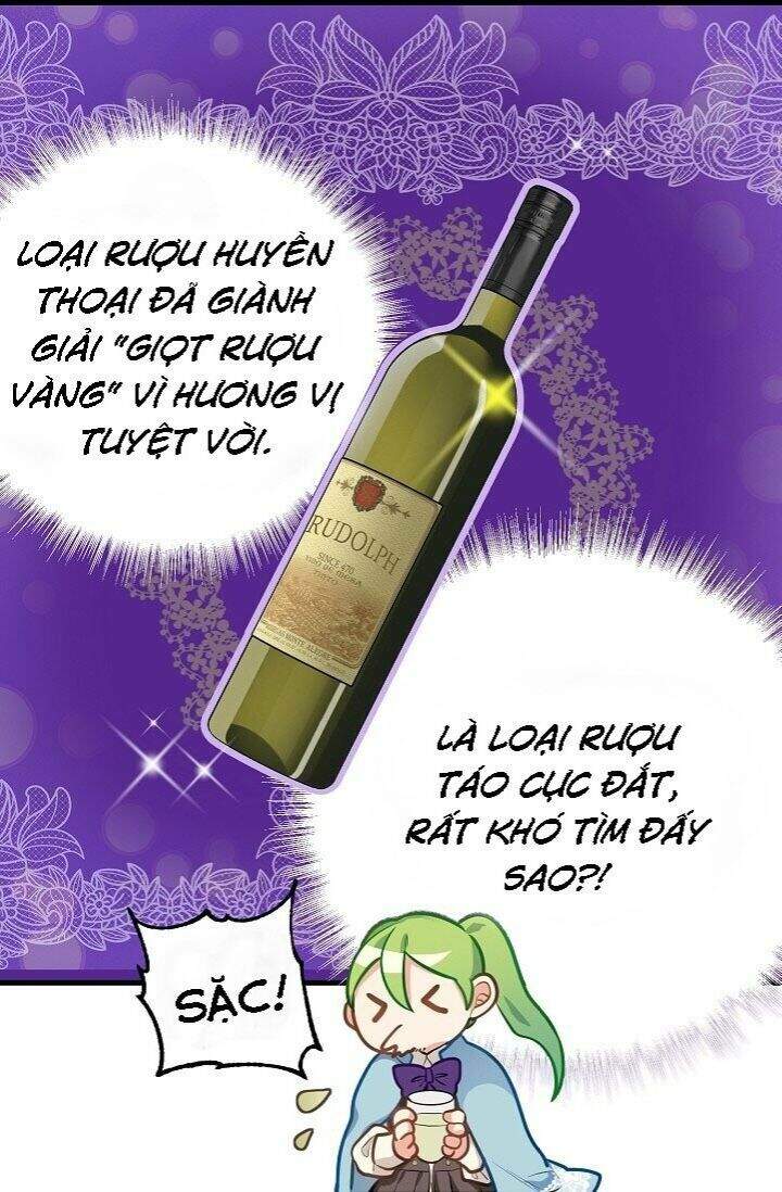 Hãy Bỏ Mặc Tôi - Chương 19