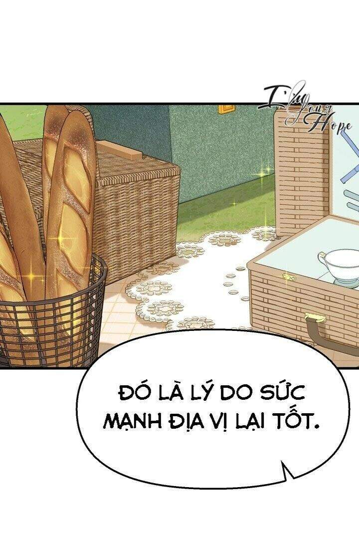 Hãy Bỏ Mặc Tôi - Chương 19