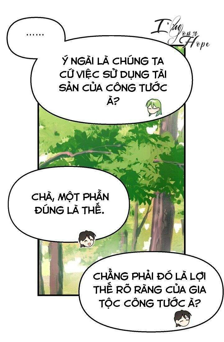 Hãy Bỏ Mặc Tôi - Chương 19
