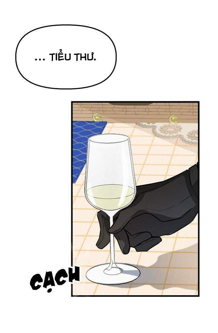 Hãy Bỏ Mặc Tôi - Chương 19