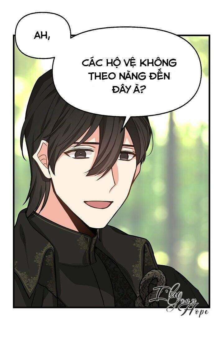 Hãy Bỏ Mặc Tôi - Chương 19