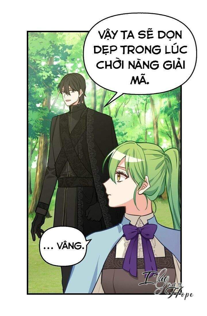 Hãy Bỏ Mặc Tôi - Chương 19