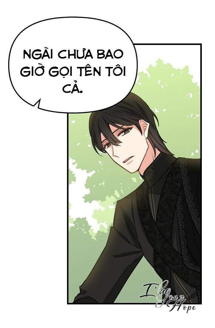 Hãy Bỏ Mặc Tôi - Chương 19