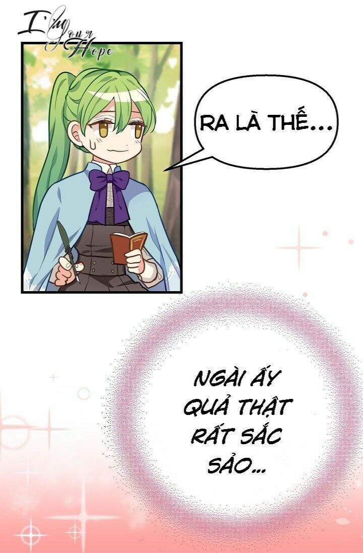 Hãy Bỏ Mặc Tôi - Chương 19