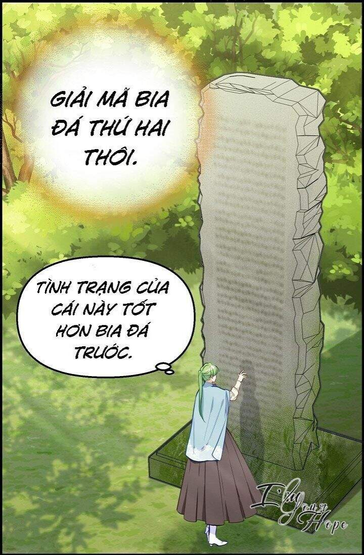 Hãy Bỏ Mặc Tôi - Chương 19