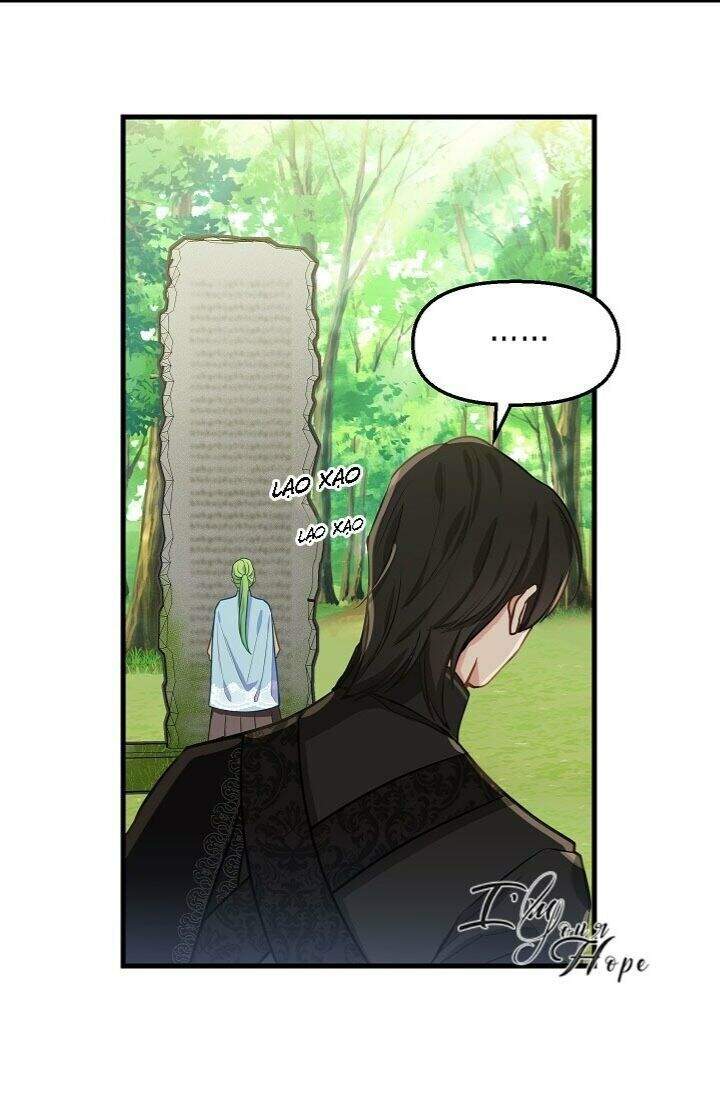 Hãy Bỏ Mặc Tôi - Chương 19