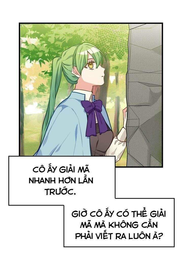 Hãy Bỏ Mặc Tôi - Chương 19