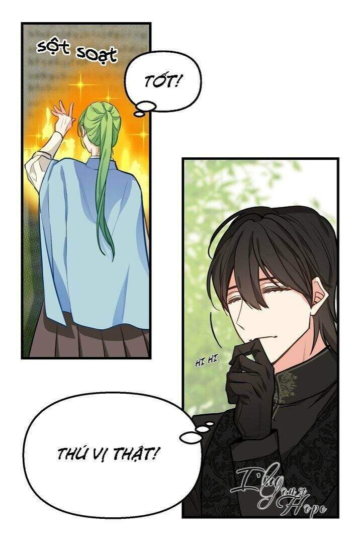 Hãy Bỏ Mặc Tôi - Chương 19