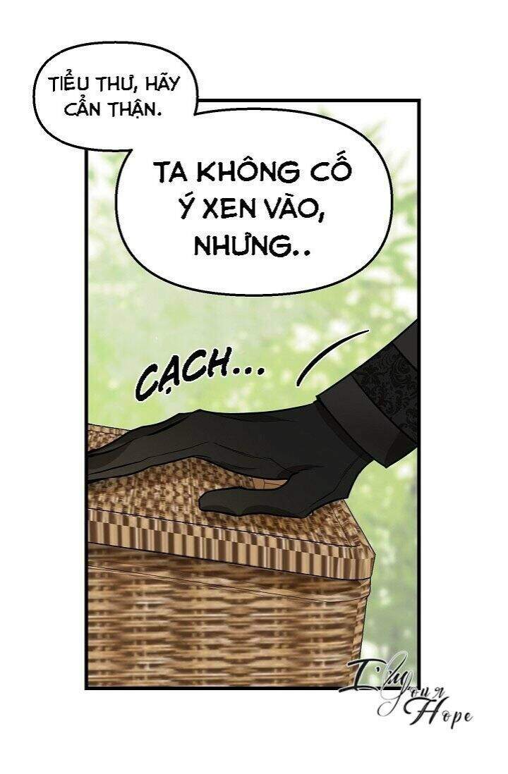 Hãy Bỏ Mặc Tôi - Chương 19