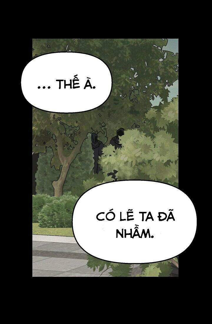 Hãy Bỏ Mặc Tôi - Chương 19