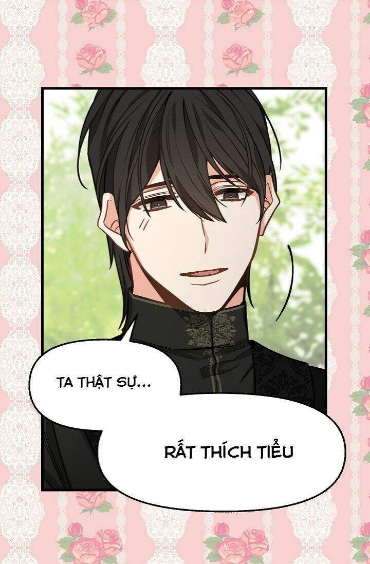 Hãy Bỏ Mặc Tôi - Chương 19