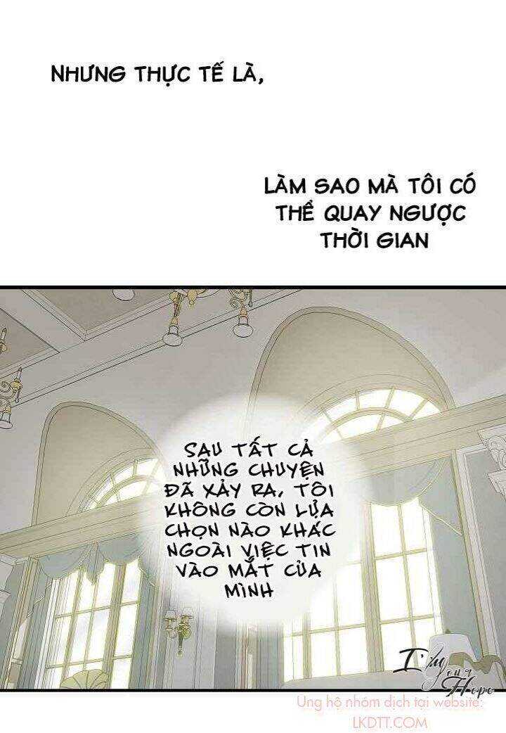 Hãy Bỏ Mặc Tôi - Chương 2