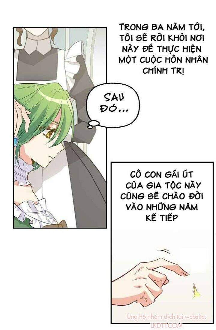 Hãy Bỏ Mặc Tôi - Chương 2