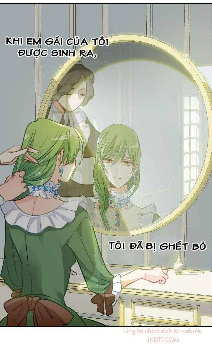 Hãy Bỏ Mặc Tôi - Chương 2