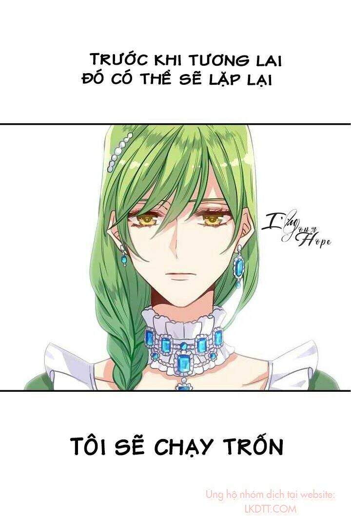 Hãy Bỏ Mặc Tôi - Chương 2