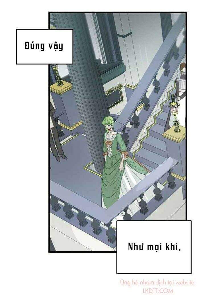 Hãy Bỏ Mặc Tôi - Chương 2