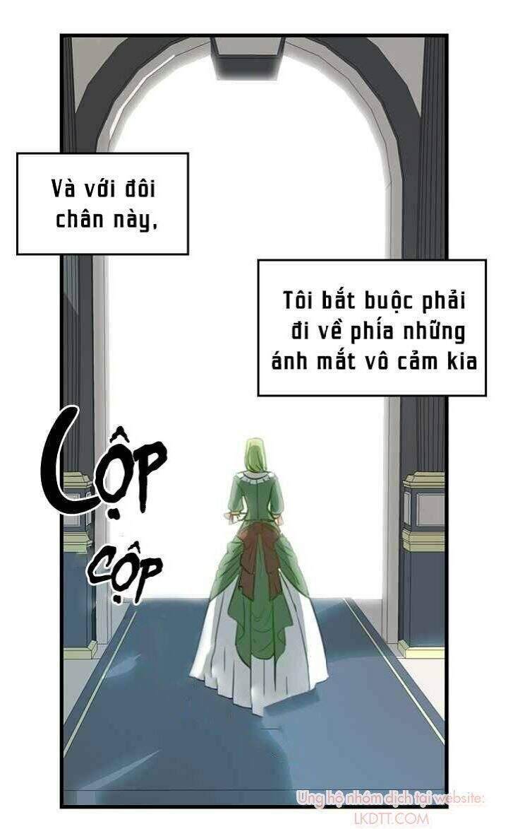 Hãy Bỏ Mặc Tôi - Chương 2