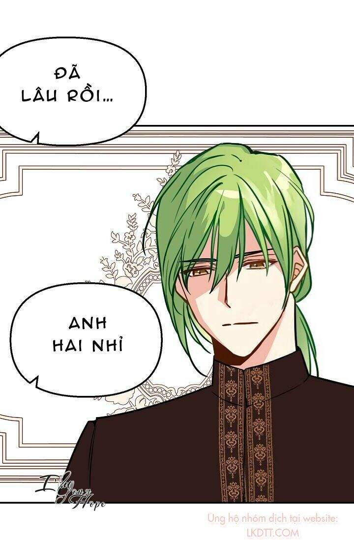 Hãy Bỏ Mặc Tôi - Chương 2