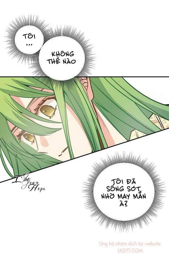 Hãy Bỏ Mặc Tôi - Chương 2