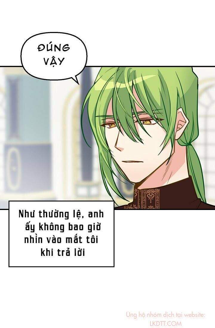 Hãy Bỏ Mặc Tôi - Chương 2