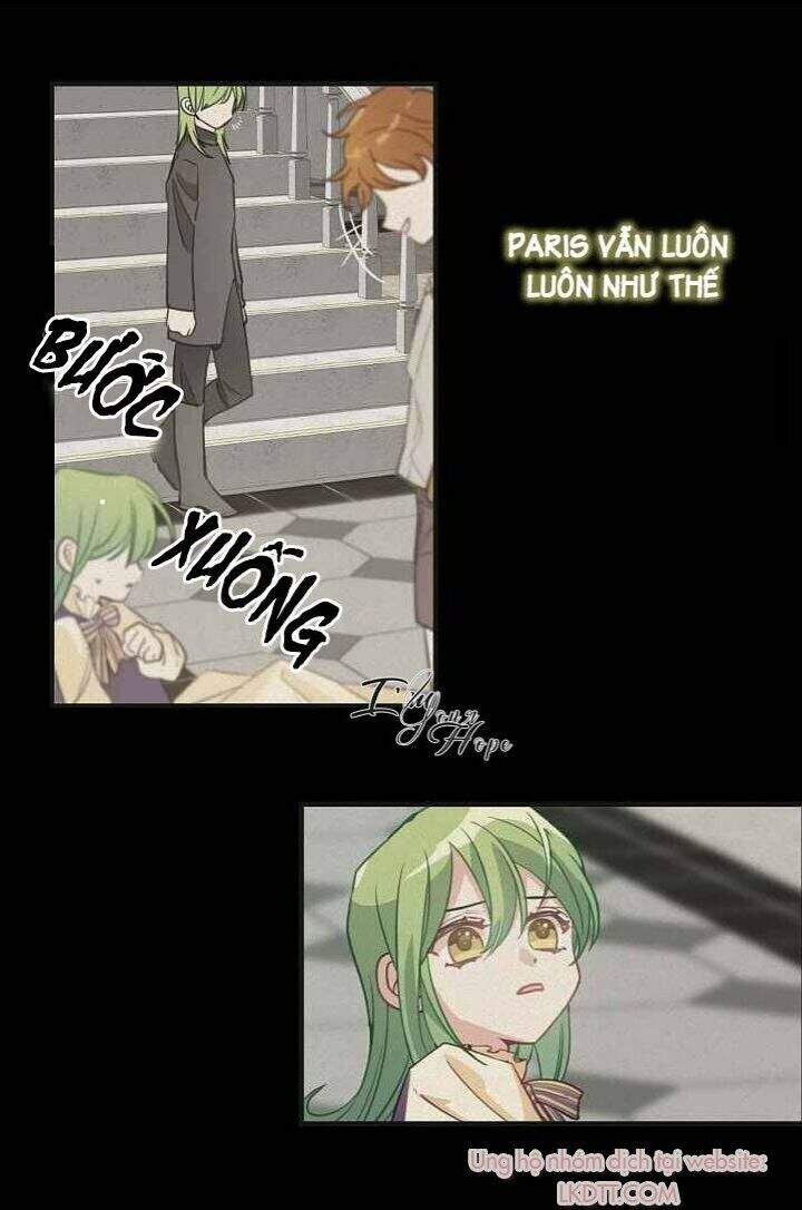 Hãy Bỏ Mặc Tôi - Chương 2