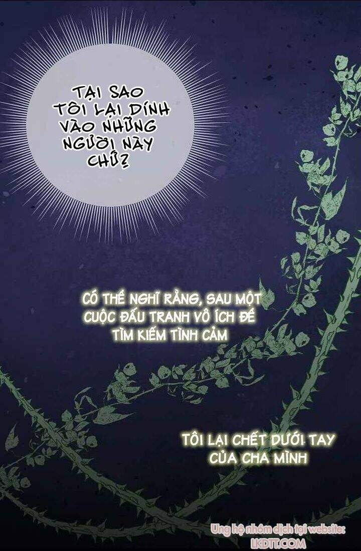 Hãy Bỏ Mặc Tôi - Chương 2