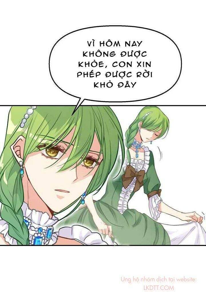 Hãy Bỏ Mặc Tôi - Chương 2