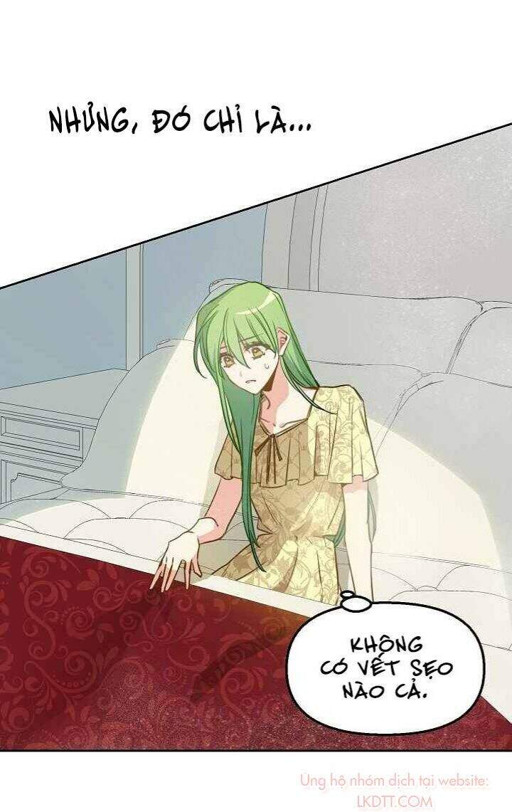 Hãy Bỏ Mặc Tôi - Chương 2