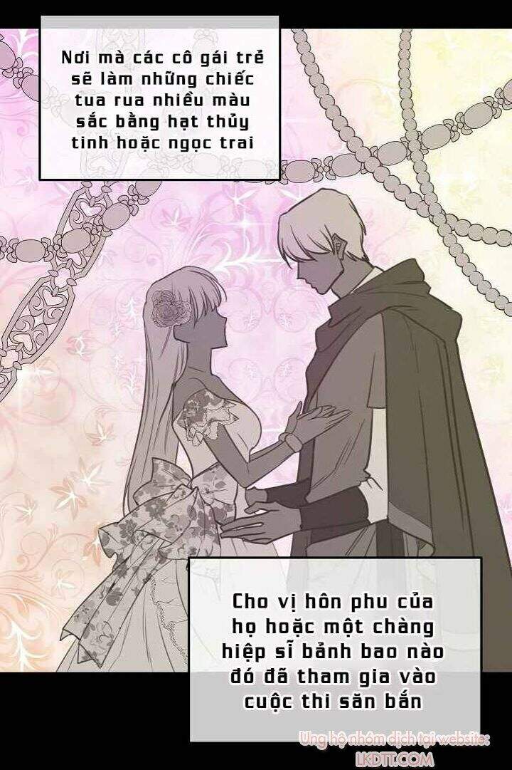 Hãy Bỏ Mặc Tôi - Chương 2