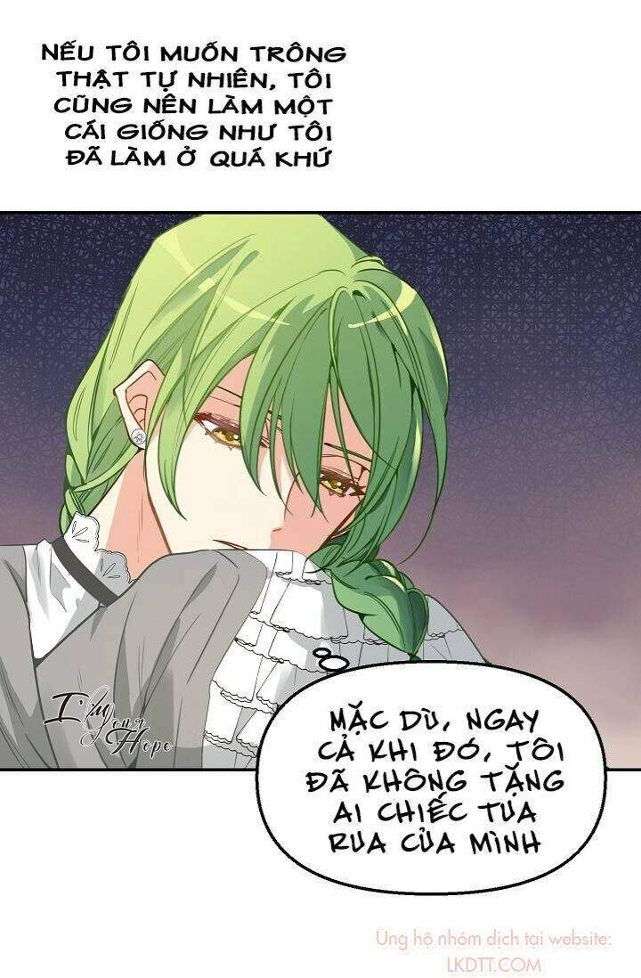 Hãy Bỏ Mặc Tôi - Chương 2