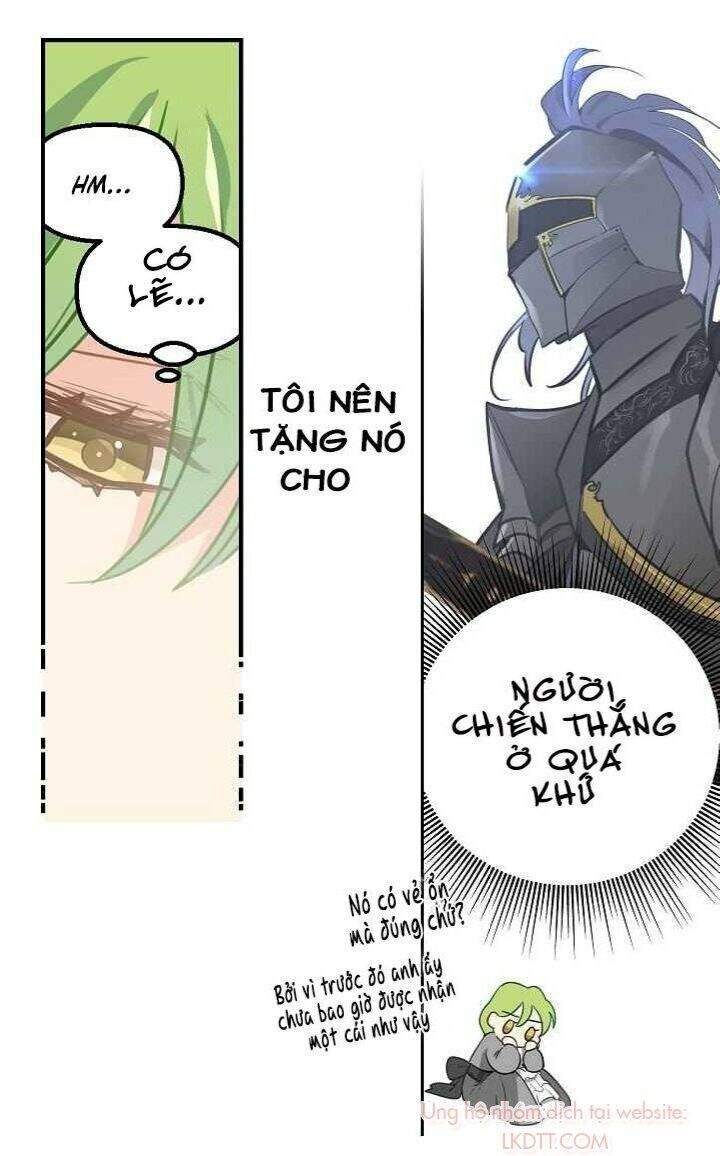 Hãy Bỏ Mặc Tôi - Chương 2