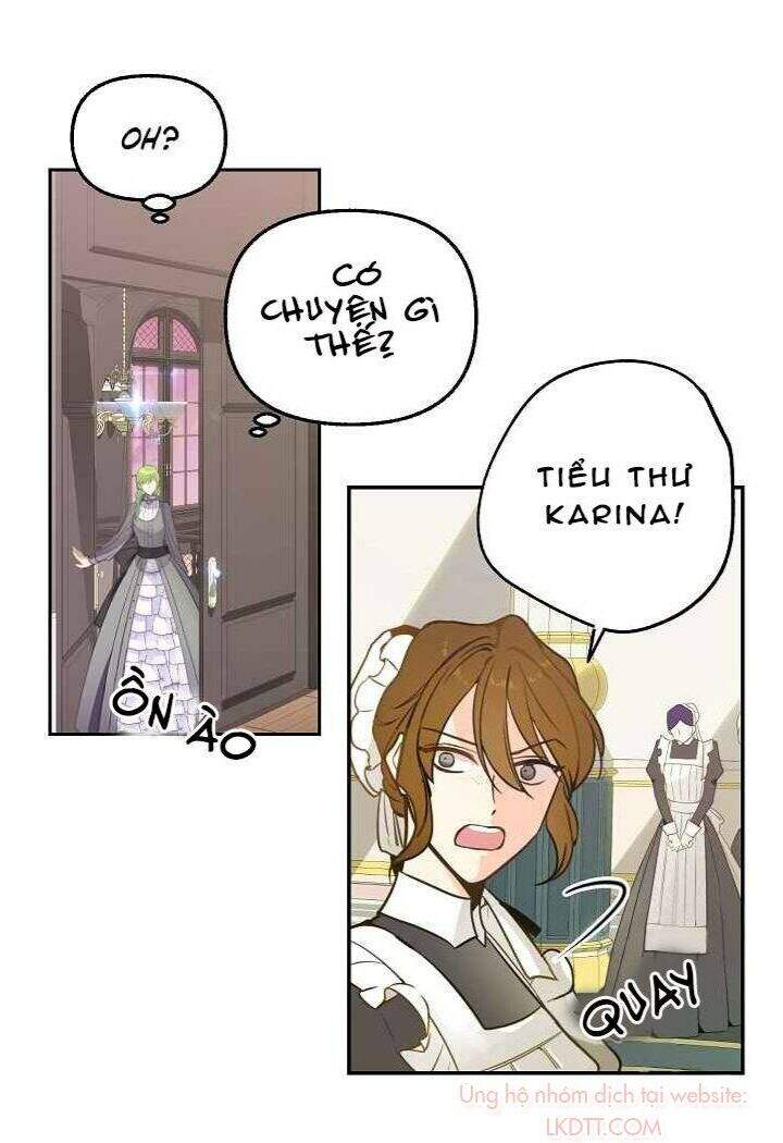 Hãy Bỏ Mặc Tôi - Chương 2