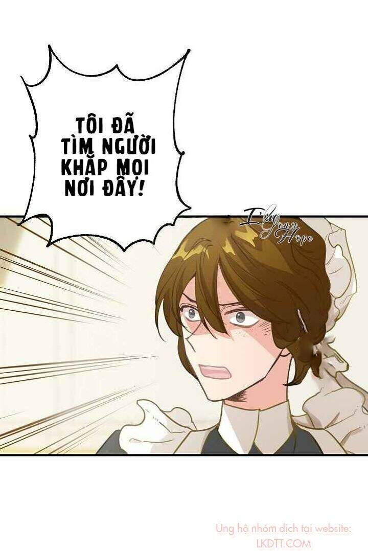 Hãy Bỏ Mặc Tôi - Chương 2