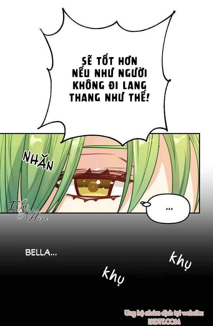 Hãy Bỏ Mặc Tôi - Chương 2