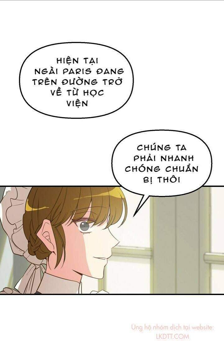 Hãy Bỏ Mặc Tôi - Chương 2