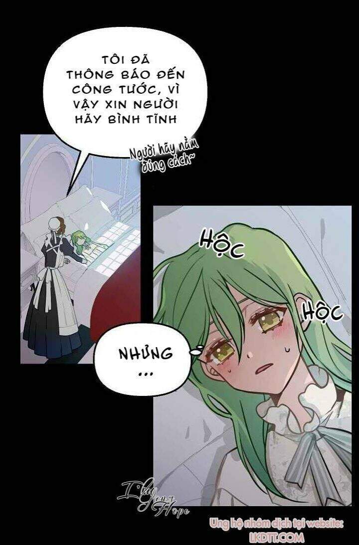 Hãy Bỏ Mặc Tôi - Chương 2