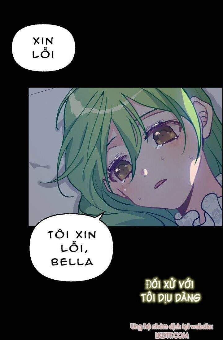 Hãy Bỏ Mặc Tôi - Chương 2